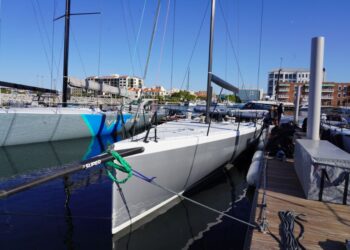 TP 52, SUMMER STORM 52 5