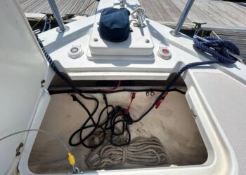 Back Cove 29, SEA OTTER II 13