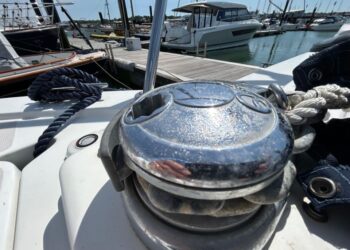Back Cove 29, SEA OTTER II 14