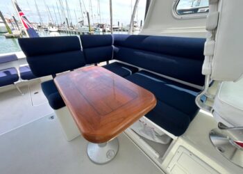 Back Cove 29, SEA OTTER II 25
