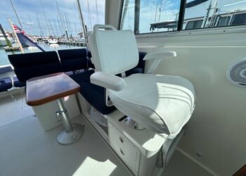 Back Cove 29, SEA OTTER II 32