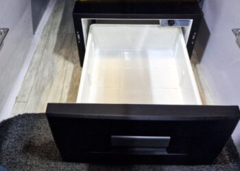 Corsair Cruze 970 XL, YOLO 35