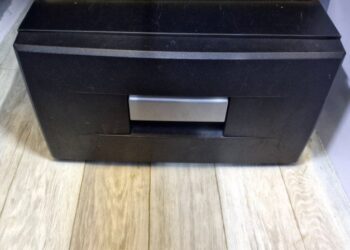 Corsair Cruze 970 XL, YOLO 36