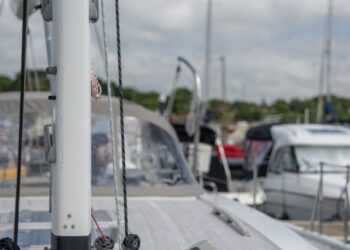 Grand Soleil 50, TRUE COLOURS 10