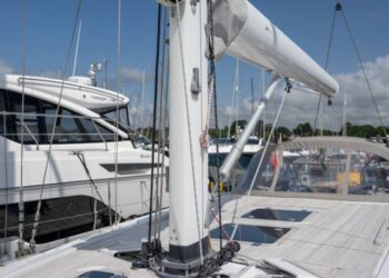 Grand Soleil 50, TRUE COLOURS 12