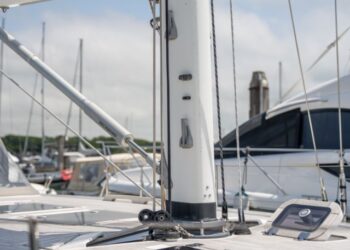 Grand Soleil 50, TRUE COLOURS 14