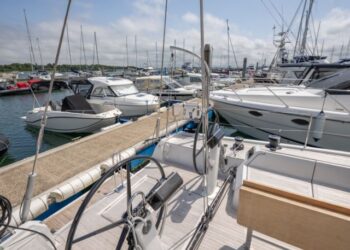 Grand Soleil 50, TRUE COLOURS 26