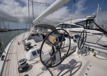 Grand Soleil 50, TRUE COLOURS 29
