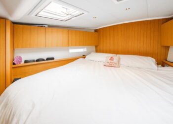 Grand Soleil 50, TRUE COLOURS 50