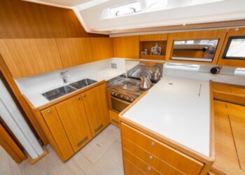 Grand Soleil 50, TRUE COLOURS 60