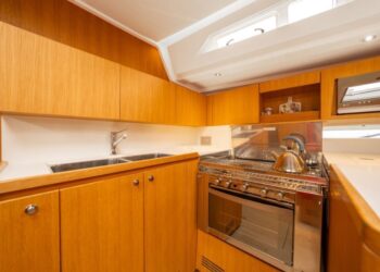 Grand Soleil 50, TRUE COLOURS 61
