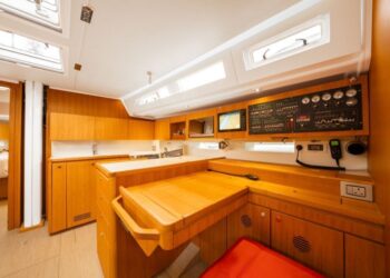 Grand Soleil 50, TRUE COLOURS 65