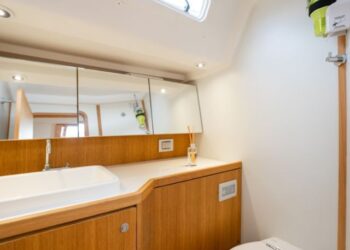 Grand Soleil 50, TRUE COLOURS 72