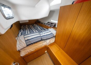 Grand Soleil 50, TRUE COLOURS 74