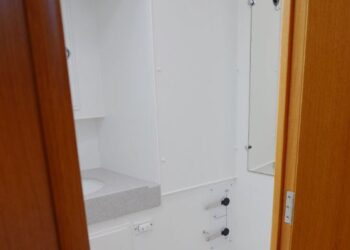 Hallberg-Rassy 48MkII, BLUE 29