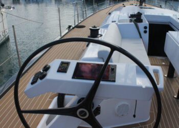 ICE 52 RS, GOOSE 12