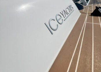 ICE 52 RS, GOOSE 17