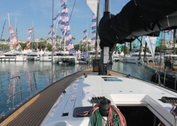 ICE 52 RS, GOOSE 6