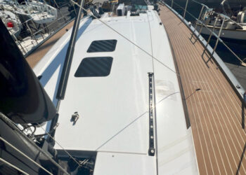 ICE 52 RS, GOOSE 9