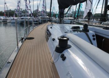 ICE 52 RS, GOOSE 9
