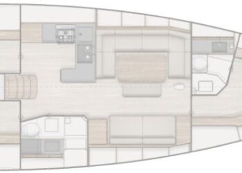 ICE 52 RS, GOOSE Layout 1