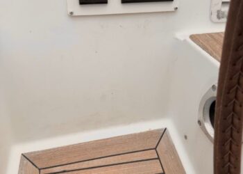 Nautor Swan 40, COOKIE MONSTER 10