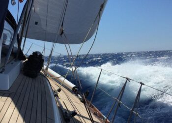 Nautor Swan 60, HOLLIE 18