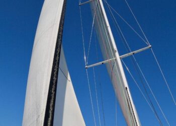 Nautor Swan 60, HOLLIE 20
