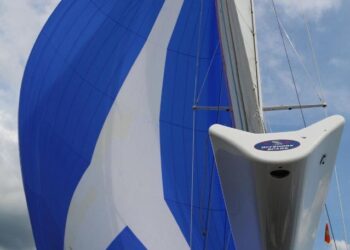 Nautor Swan 60, HOLLIE 21