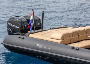 Ribco Seafarer 36, 36.070 10