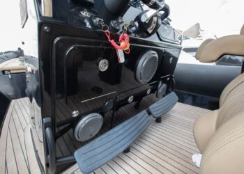 Ribco Seafarer 36, 36.070 29