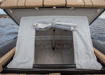 Ribco Seafarer 36, 36.070 34