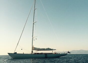 Spirit 76, NAZGUL OF FORDELL 10