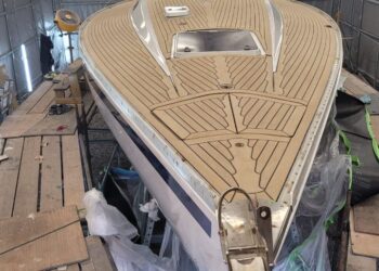 Sweden Yachts 370, BLOOM 10
