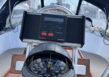 Sweden Yachts 370, BLOOM 16
