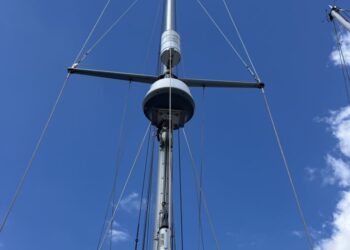 Sweden Yachts 370, BLOOM 17