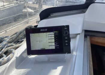 Sweden Yachts 370, BLOOM 18