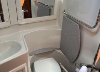Sweden Yachts 370, BLOOM 22