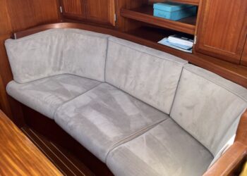 Sweden Yachts 370, BLOOM 26