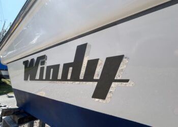 Windy 26 Kharma, 26.008 40