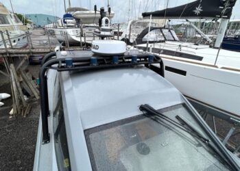 XSR 48, SWIFT 10