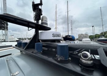 XSR 48, SWIFT 12