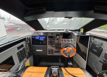 XSR 48, SWIFT 18
