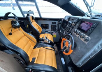 XSR 48, SWIFT 19