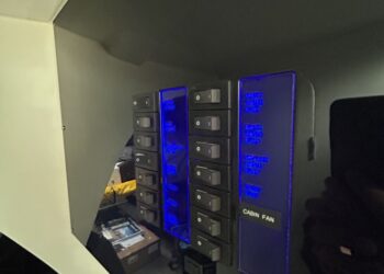 XSR 48, SWIFT 27
