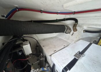 XSR 48, SWIFT 40