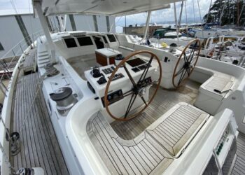 Baltic 87, SHAYA 10