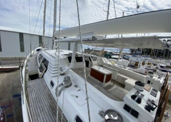 Baltic 87, SHAYA 11