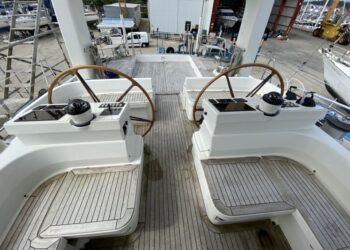 Baltic 87, SHAYA 12