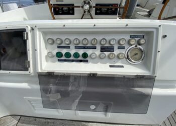 Baltic 87, SHAYA 13